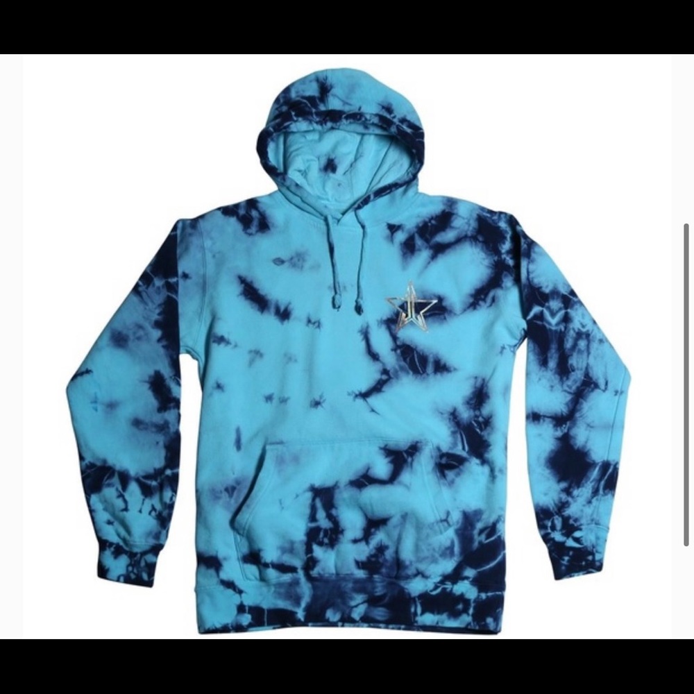Jeffree Star ⭐️ Jawbreaker Hoodie (BRAND NEW)